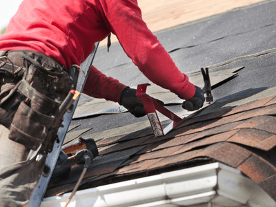 About Roof Repair Experts Ballwin, MO