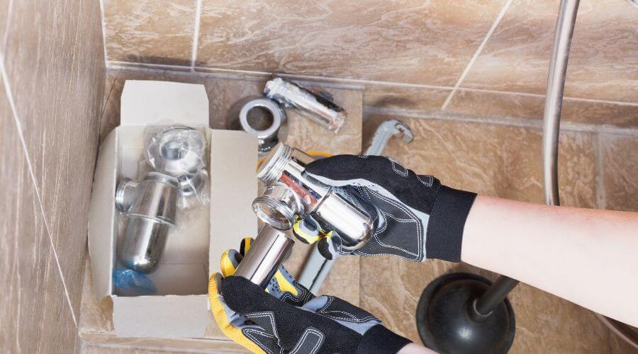 Professional New roof installation in Ballwin, MO